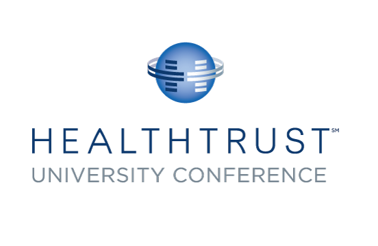 HealthTrust University 2019